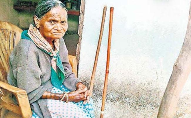 झारखंड विधानसभा चुनाव: वोट नहीं डाल पाईं ''परमवीर चक्र विजेता अल्बर्ट एक्का'' की पत्नी, जानिए क्यों