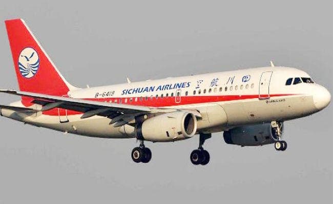 Sichuan Airlines ने चीन-भारत के बीच शुरू की कार्गो सेवा, दिल्ली से सप्ताह में दो दिन उड़ान