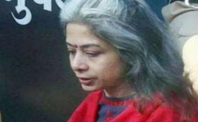 इंद्राणी मुखर्जी को जमानत मिलेगी या नहीं? 10 दिसंबर को फैसला सुना सकती है विशेष अदालत