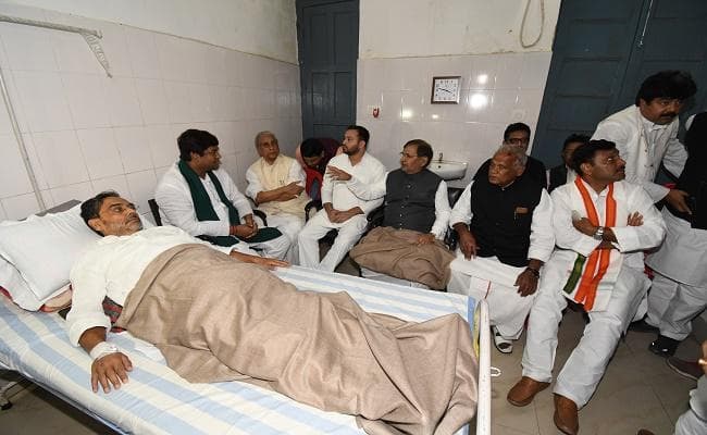 उपेंद्र कुशवाहा का अनशन समाप्त, तेजस्वी बोले- मांग जायज