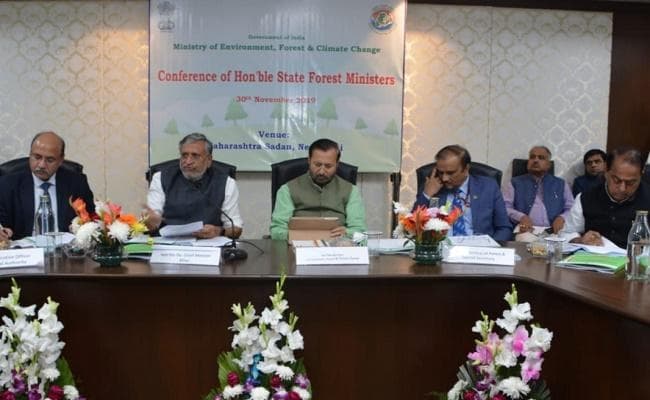 मेडिकल व इलेक्ट्राॅनिक कचरे के निष्पादन के लिए राज्यों की बैठक पर केंद्र सहमत : सुशील मोदी