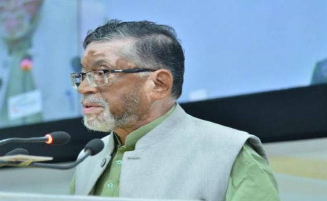 प्रधानमंत्री श्रम योगी मानधन और NPS के प्रसार के लिए श्रम मंत्रालय ने पेंशन सप्ताह की शुरुआत की