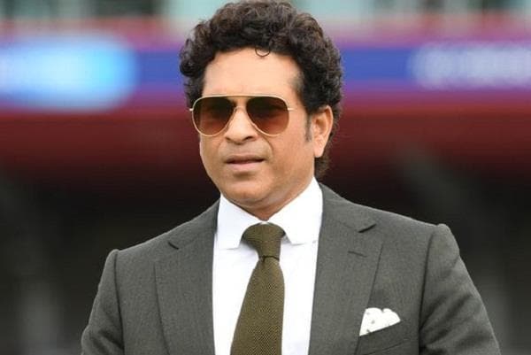 COVID-19 : सचिन तेंदुलकर 5000 लोगों को खिलाएंगे एक महीने के लिए भोजन