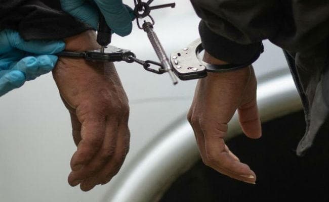 नकली ओलिव ऑयल सप्लाई करने के आरोप में दो गिरफ्तार