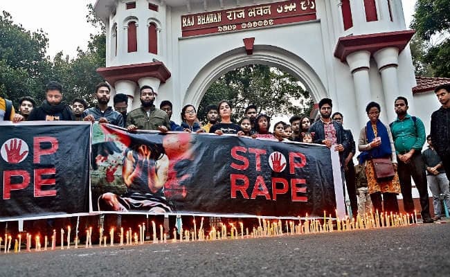 लॉ की छात्रा से सामूहिक गैंग रेप मामला : रांची की दुष्कर्म पीड़िता ने आरोपियों की पहचान की, 164 के तहत बयान दर्ज