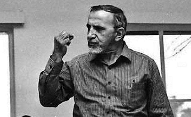 आधुनिक भारतीय कलाओं का सम्राट