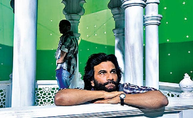 सिनेमा : अंधविश्वास को उजागर करनेवाली फिल्म