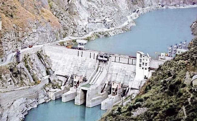 बिहार में पानी भरपूर पर पनबिजली बनाने की प्रगति है काफी धीमी