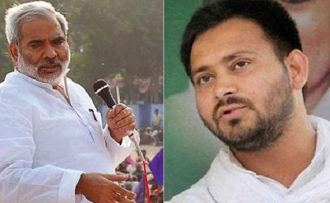 पटना : रघुवंश के बयान के बाद राजनीति गरमायी, जदयू से दोस्ती पर राजद में दो राय, तेजस्वी का इन्कार