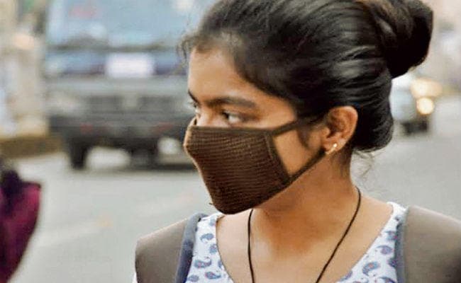 प्रदूषण में पटना देश में तीसरे नंबर पर