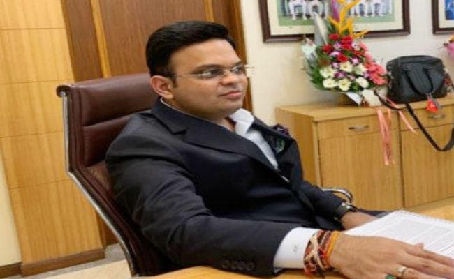 आईसीसी की सीईसी बैठक में बीसीसीआई का प्रतिनिधित्व करेंगे जय शाह