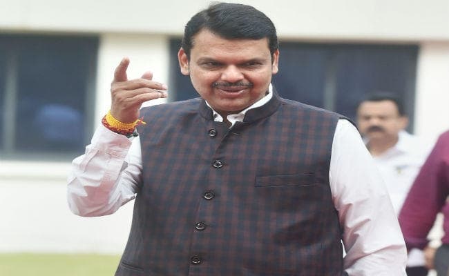 सरकार गठन में योग्यता पर भारी पड़ा राजनीतिक गुणागणित : फडणवीस