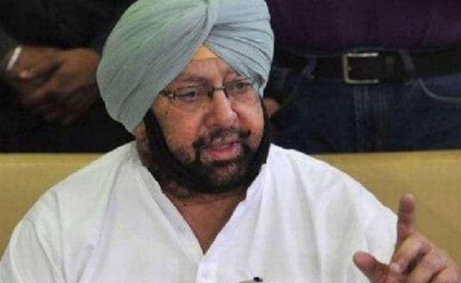 करतारपुर गलियारे पर इमरान के मंत्री के बयान से बेनकाब हुआ पाकिस्तान : अमरिंदर