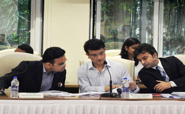 गांगुली ने चयनसमिति को लेकर कहा, कार्यकाल से अधिक समय तक नहीं रह सकते