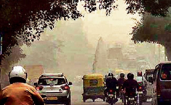 रांची : एक माह में करीब आठ डिग्री गिरा तापमान, नवंबर में सामान्य से कम पड़ी ठंड, दिसंबर से बढ़ेगी