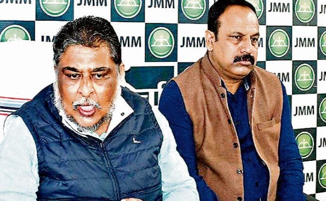 झारखंड विधानसभा चुनाव 2019 : नक्सलवाद पर गलतबयानी करती रही भाजपा : सुप्रियो भट्टाचार्य