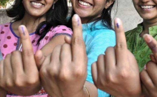 उन्नीस वर्ष का जवान झारखंड