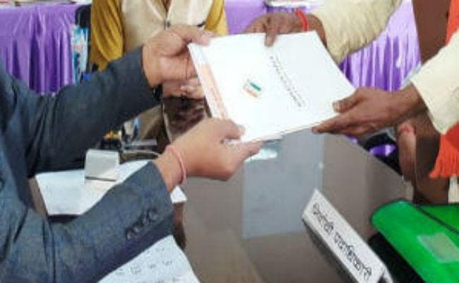 झारखंड विधानसभा चुनाव 2019 : पांचवें फेज के लिए नामांकन कल तक