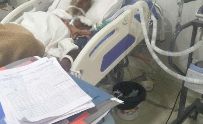 रांची : मरीजों की जांच के नाम पर करोड़ों के फर्जी बिल