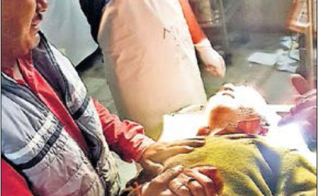 रांची : मोरहाबादी में जेवर व्यवसायी पर हमला