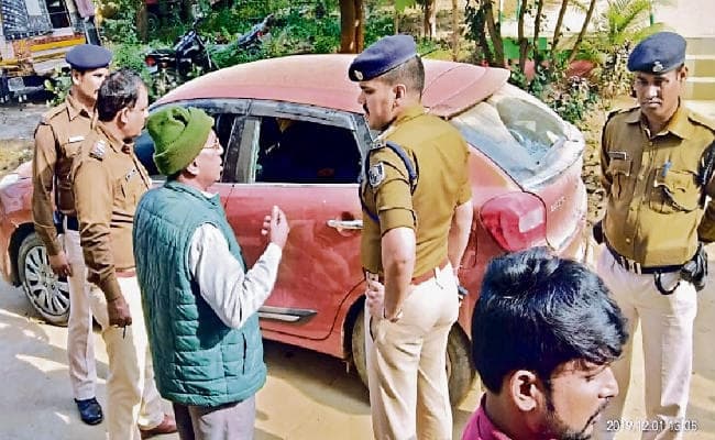 बिक्रम :मेहंदी का रंग उतरा भी नहीं कि जीजा ने मारी गोली, 23 नवंबर को हुई थी शादी