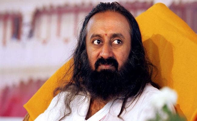 अयोध्या मामला: मुस्लिम पक्ष द्वारा समीक्षा याचिका दायर करने पर जानिए श्री-श्री रविशंकर ने क्या कहा