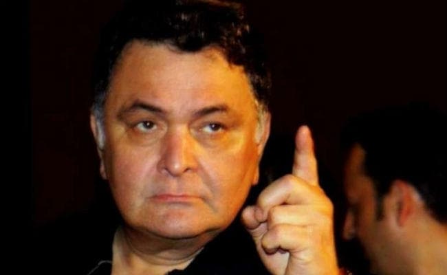 Hyderabad Rape-Murder Case: ऋषि कपूर को फूटा गुस्‍सा, फांसी देने का किया समर्थन