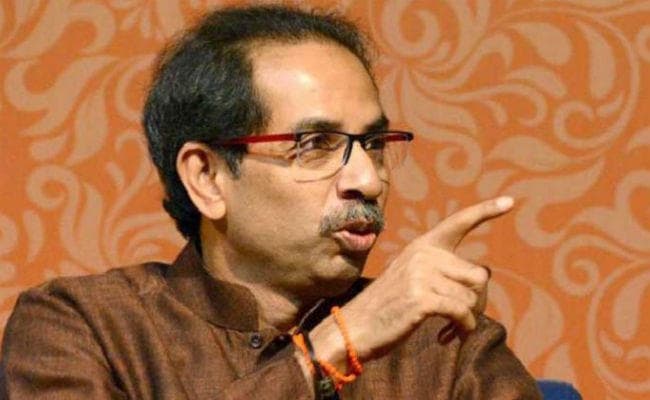 CM उद्धव ठाकरे ने कहा- बुलेट ट्रेन परियोजना की होगी समीक्षा