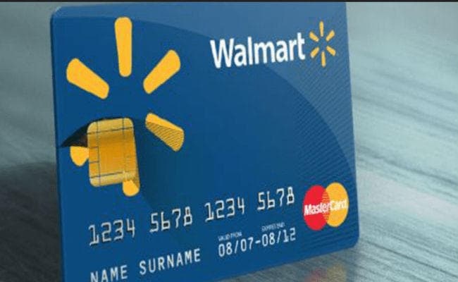 अपनी थोक दुकानों से खरीद करने वाले मेंबर कारोबारियों को Credit Card देगी Walmart