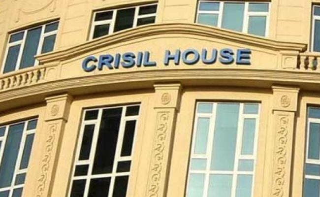 CRISIL ने आर्थिक वृद्धि का अनुमान घटाकर 5.1 फीसदी किया, Dun & Broad Street ने कहा-नरमी बरकार है