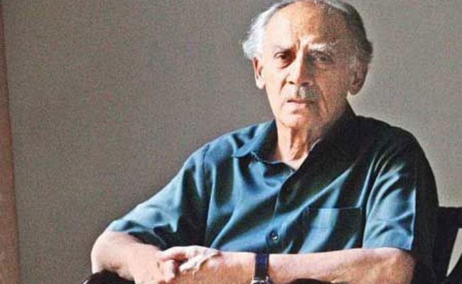 अरुण शौरी बेहोश होकर गिरे, सिर में आयी चोट; अस्पताल में भर्ती