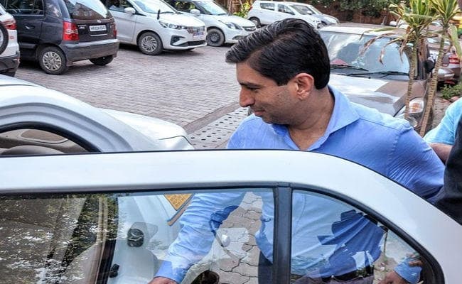 कमलनाथ के भांजे रतुल पुरी पर अब सीबीआई का शिकंजा, पीएनबी धोखाधड़ी मामले में घर-कार्यालय पर छापा