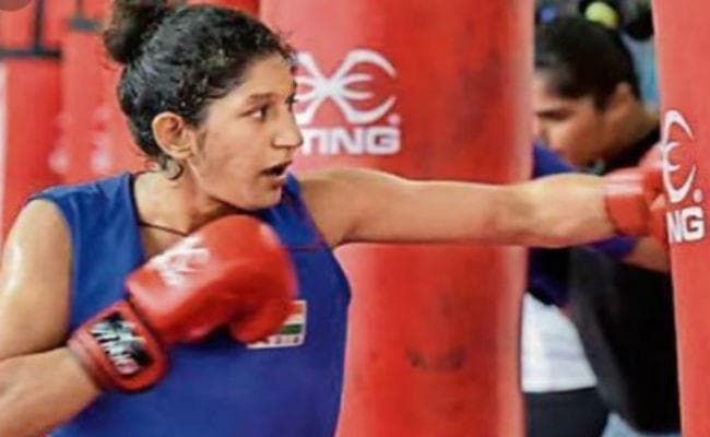 मुक्केबाज नीरज डोप टेस्ट में फेल, निलंबित