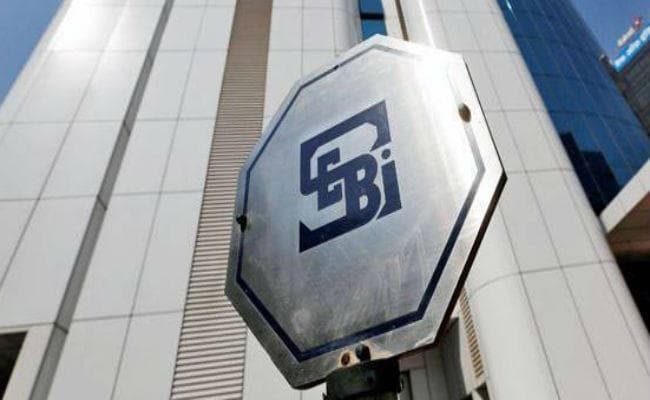 GDR में गड़बड़ी : सेबी ने सनरा मीडिया और छह अधिकारियों पर 16 करोड़ रुपये का जुर्माना लगाया