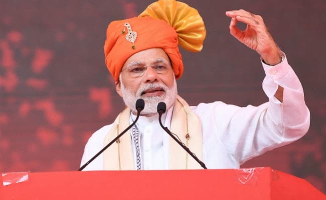 झारखंड विस चुनाव : प्रधानमंत्री नरेंद्र मोदी खूंटी और जमशेदपुर में 3 दिसंबर को करेंगे चुनावी रैली