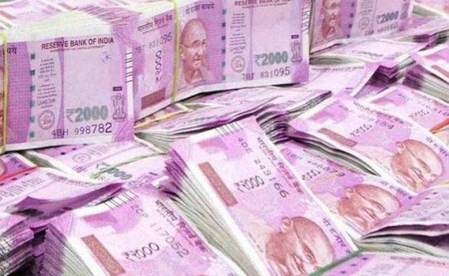 करदाताओं ने भरी सरकार की झोली, टैक्स कलेक्शन का बना नया रिकॉर्ड, 1.87 लाख करोड़ का रिफंड जारी
