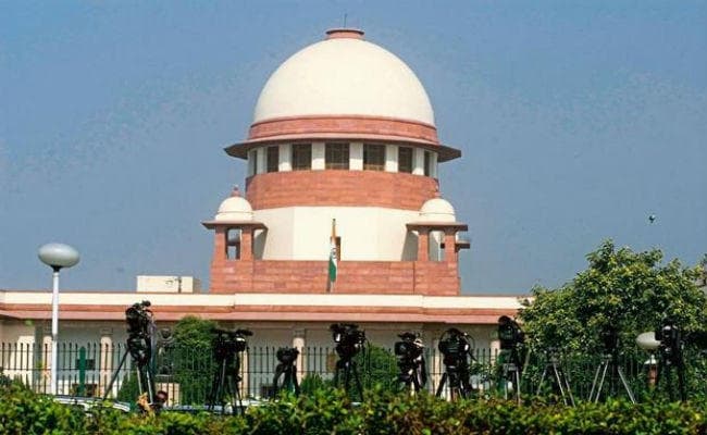 SC ने आम्रपाली मामले में घर खरीदारों को 31 जनवरी तक बकाये का भुगतान करने का दिया आदेश