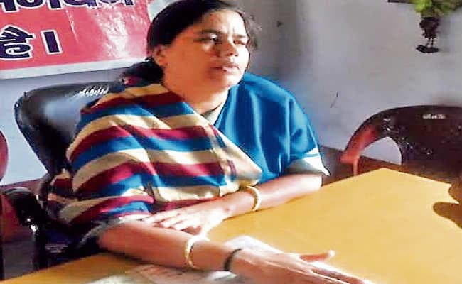 विधायक का सफरनामा : फारवर्ड ब्लॉक की विधायक थी अब भाजपा की प्रत्याशी