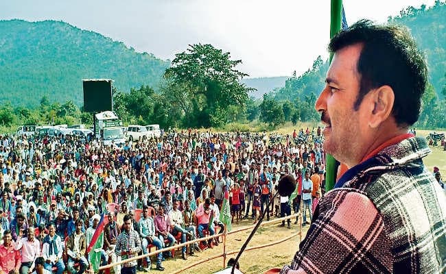 प्रदेश अध्यक्ष को बचा रहें राष्ट्रीय अध्यक्ष व सीएम को पीएम: सुदेश