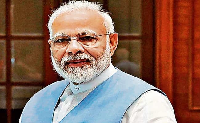 प्रधानमंत्री आज खूंटी और जमशेदपुर में करेंगे चुनावी सभा