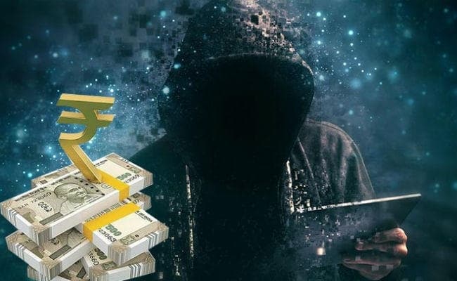 48 घंटे में 22 लोगों के खाते से पांच लाख गायब