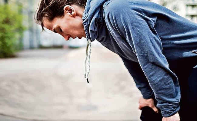 ठंड में अस्थमा रोगी बरतें खास एहतियात