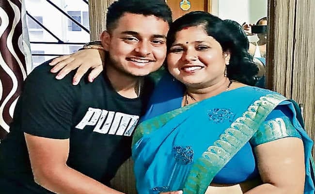 भारतीय अंडर-19 टीम से खेलेंगे रांची के सुशांत व बोकारो के कुशाग्र