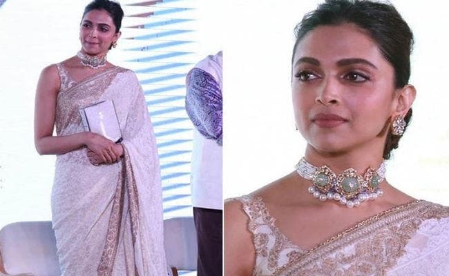 खुलासा : श्रीदेवी से इस बारे में हुई थी दीपिका की आखिरी बातचीत