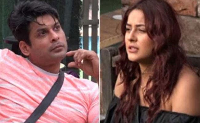 Bigg Boss 13: सिद्धार्थ शुक्ला के इस फैसले से नाराज़ हुईं शहनाज, बोलीं- कभी बात नहीं करूंगी