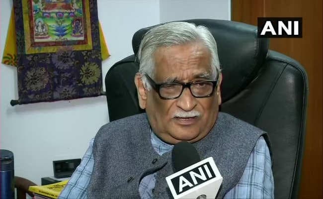 अयोध्या मामलाः जमीयत उलेमा-ए-हिंद ने वकील राजीव धवन को इस केस हटाया