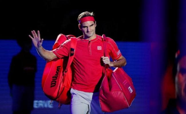 रोजर फेडरर के नाम पर जारी होगा स्मृति सिक्का, ये सम्मान पाने वाले पहले जीवित शख्स बने