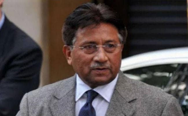 पूर्व PAK राष्‍ट्रपति मुशर्रफ की तबीयत बिगड़ी, दुबई के अस्‍पताल में भर्ती