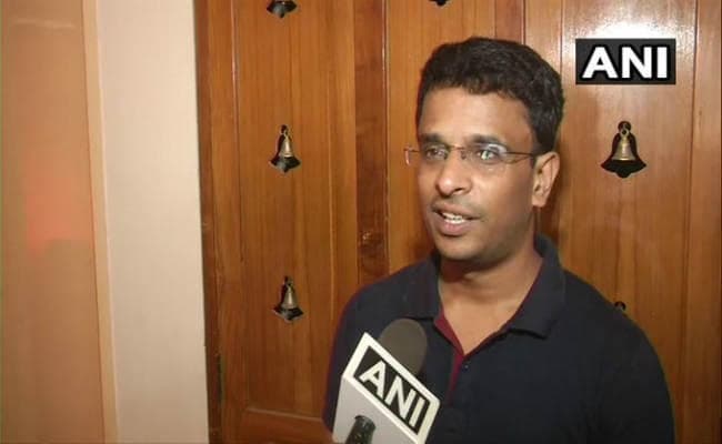 #Chandrayaan 2: चेन्नई के इंजीनियर ने तस्वीरों में खोज निकाला विक्रम लैंडर, फिर NASA को दी जानकारी
