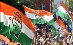 कांग्रेस को आयकर विभाग का नोटिस, हवाला के जरिए 170 करोड़ लेने का आरोप
